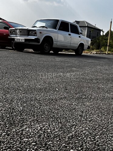 LADA (VAZ) 2107 2004, 67,000 km - 1.6 л - Bakı