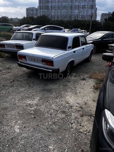 LADA (VAZ) 2107 2004, 67,000 km - 1.6 л - Bakı