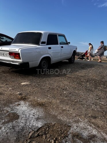 LADA (VAZ) 2107 2004, 67,000 km - 1.6 л - Bakı