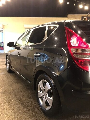 Hyundai i30 2010, 280,000 km - 1.4 l - Bakı