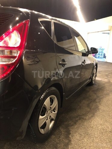 Hyundai i30 2010, 280,000 km - 1.4 l - Bakı