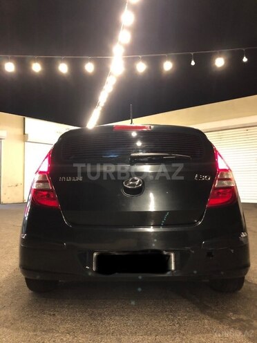 Hyundai i30 2010, 280,000 km - 1.4 l - Bakı