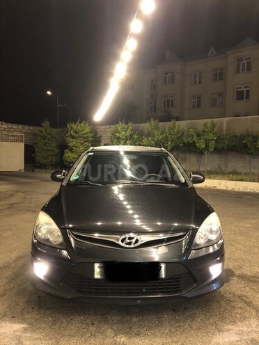 Hyundai i30 2010, 280,000 km - 1.4 l - Bakı