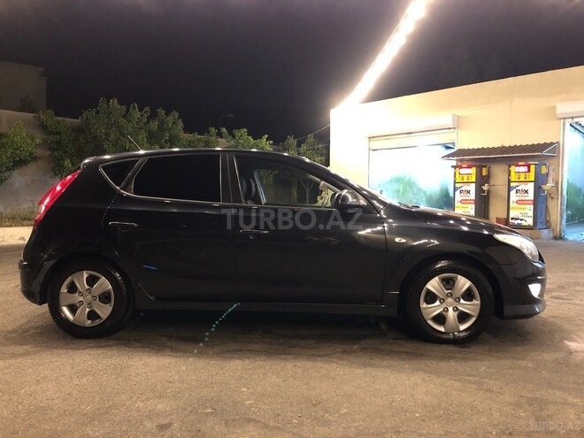 Hyundai i30 2010, 280,000 km - 1.4 l - Bakı