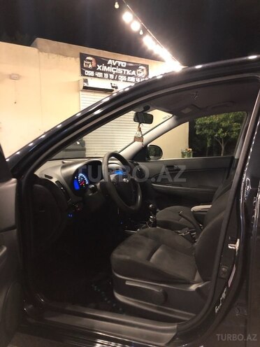 Hyundai i30 2010, 280,000 km - 1.4 l - Bakı