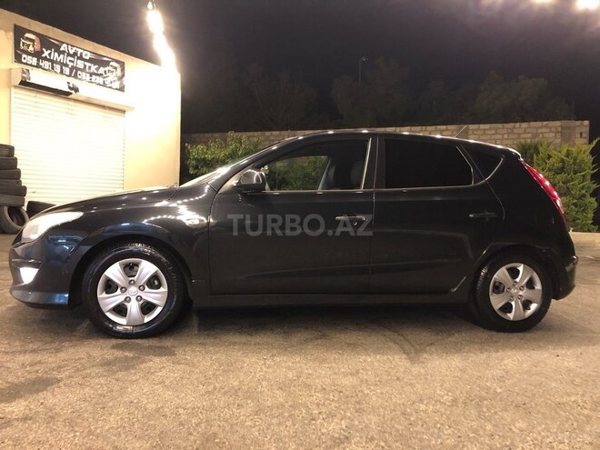 Hyundai i30 2010, 280,000 km - 1.4 l - Bakı