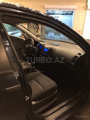 Hyundai i30 2010, 280,000 km - 1.4 l - Bakı