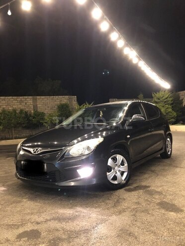 Hyundai i30 2010, 280,000 km - 1.4 l - Bakı