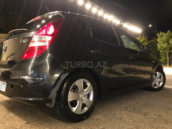 Hyundai i30 2010, 280,000 km - 1.4 l - Bakı