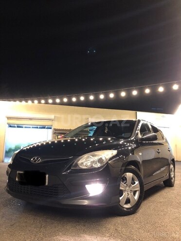 Hyundai i30 2010, 280,000 km - 1.4 l - Bakı