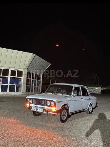 LADA (VAZ) 2106 1981, 83,431 km - 1.3 l - Ucar