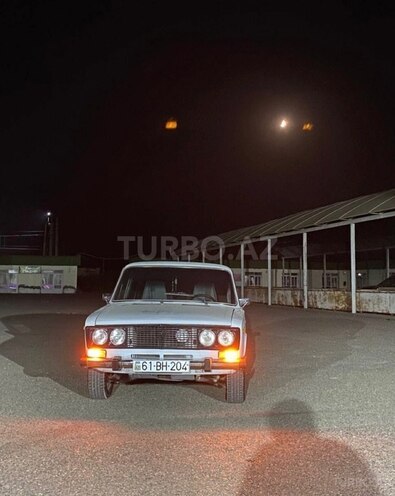 LADA (VAZ) 2106 1981, 83,431 km - 1.3 l - Ucar