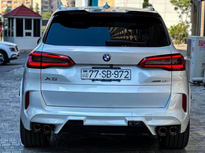 BMW X5 2020, 60,000 km - 3.0 l - Bakı