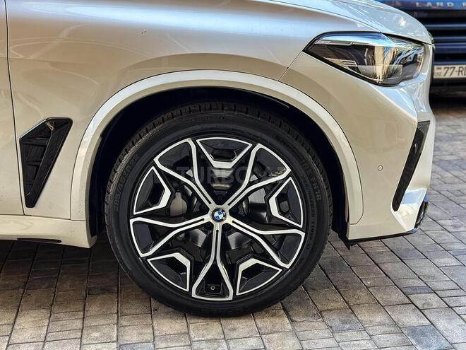 BMW X5 2020, 60,000 km - 3.0 l - Bakı
