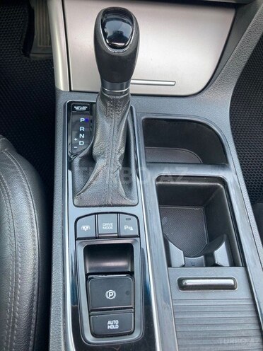 Hyundai Sonata 2015, 194,650 km - 2.4 l - Bakı