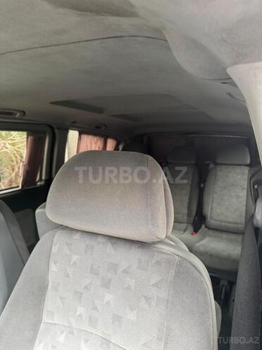 Mercedes Viano 2004, 425,288 km - 2.2 л - Xırdalan
