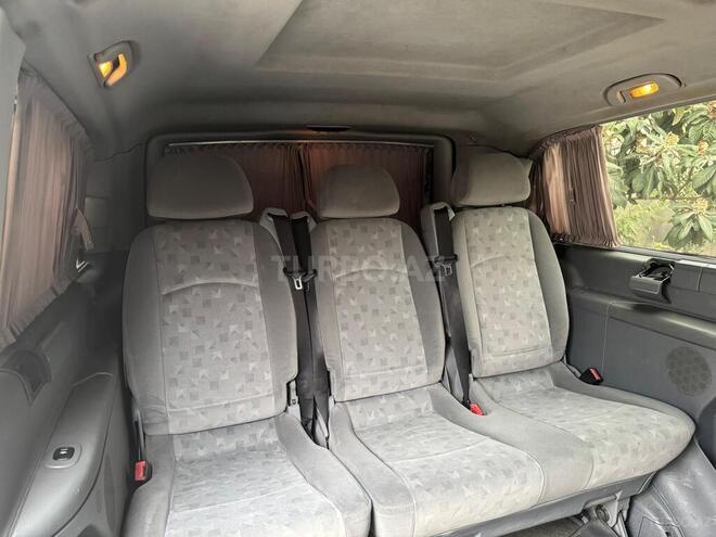 Mercedes Viano 2004, 425,288 km - 2.2 л - Xırdalan