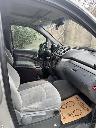 Mercedes Viano 2004, 425,288 km - 2.2 л - Xırdalan