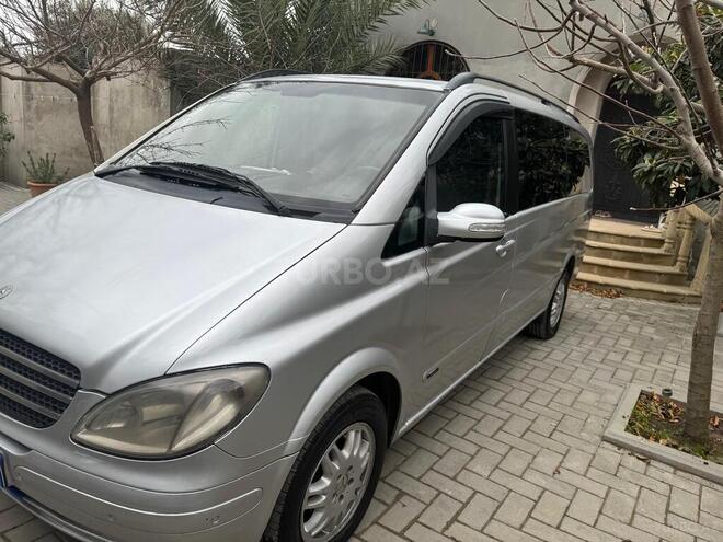 Mercedes Viano 2004, 425,288 km - 2.2 л - Xırdalan