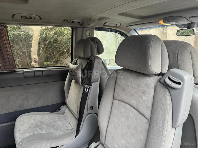Mercedes Viano 2004, 425,288 km - 2.2 л - Xırdalan