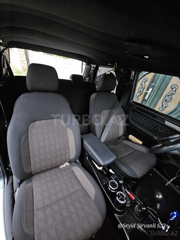 LADA (VAZ) Niva 2019, 160,000 km - 1.7 l - Sabirabad