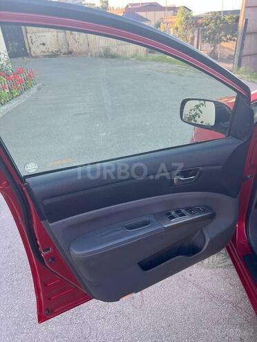 Toyota Prius 2008, 270,000 km - 1.5 l - Bakı