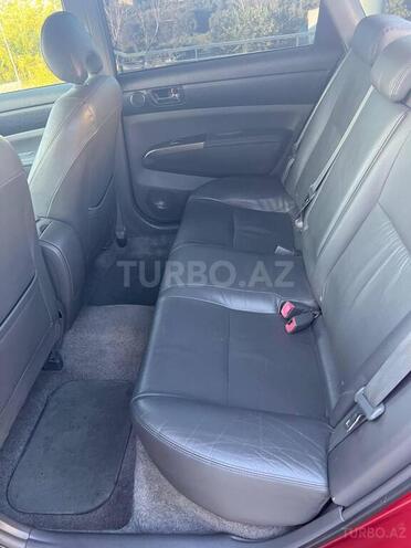 Toyota Prius 2008, 270,000 km - 1.5 l - Bakı