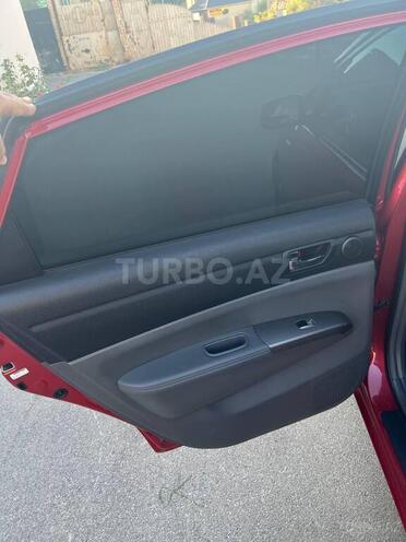 Toyota Prius 2008, 270,000 km - 1.5 l - Bakı