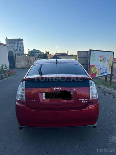 Toyota Prius 2008, 270,000 km - 1.5 l - Bakı