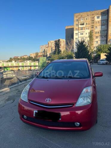 Toyota Prius 2008, 270,000 km - 1.5 l - Bakı