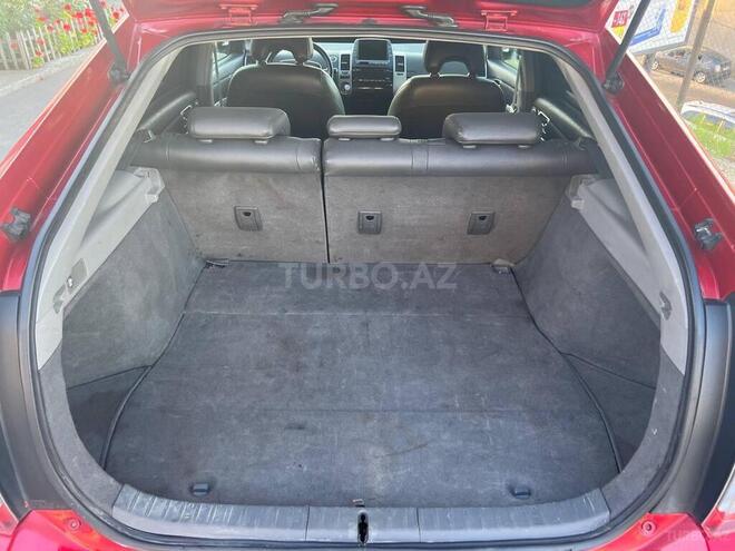 Toyota Prius 2008, 270,000 km - 1.5 l - Bakı
