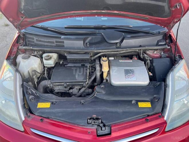 Toyota Prius 2008, 270,000 km - 1.5 l - Bakı