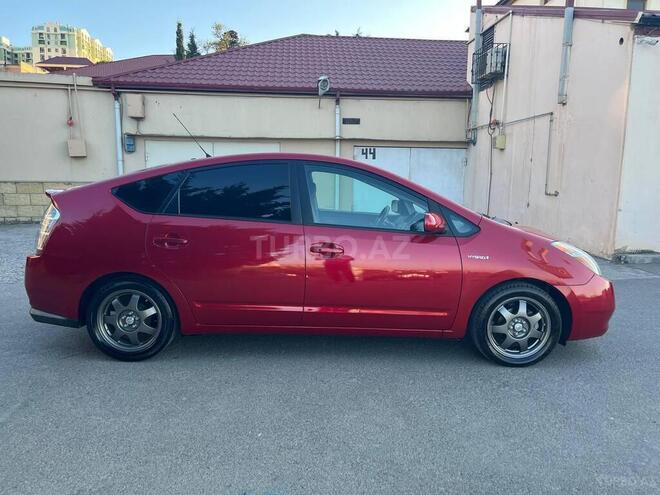Toyota Prius 2008, 270,000 km - 1.5 l - Bakı