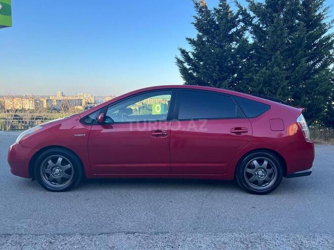 Toyota Prius 2008, 270,000 km - 1.5 l - Bakı