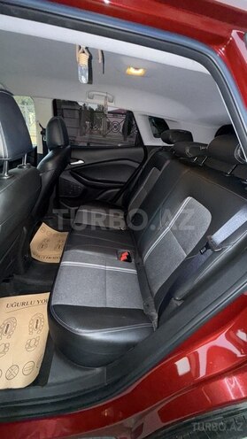 Chevrolet Tracker 2023, 34,000 km - 1.2 l - Bakı