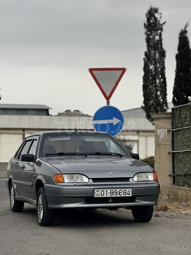 LADA (VAZ) 2115 2012, 90,000 km - 1.6 л - Bakı