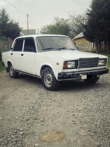 LADA (VAZ) 2107 2004, 86,000 km - 1.6 l - Şəki