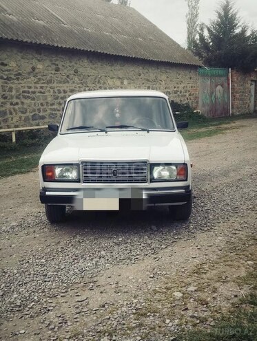 LADA (VAZ) 2107 2004, 86,000 km - 1.6 l - Şəki