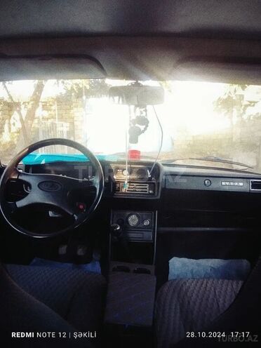 LADA (VAZ) 2107 2004, 86,000 km - 1.6 l - Şəki