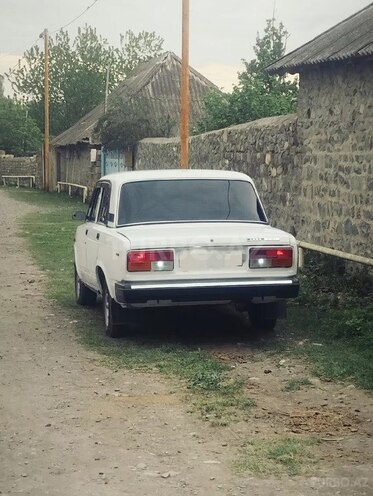 LADA (VAZ) 2107 2004, 86,000 km - 1.6 l - Şəki