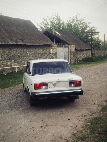 LADA (VAZ) 2107 2004, 86,000 km - 1.6 l - Şəki