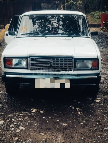 LADA (VAZ) 2107 2004, 86,000 km - 1.6 l - Şəki