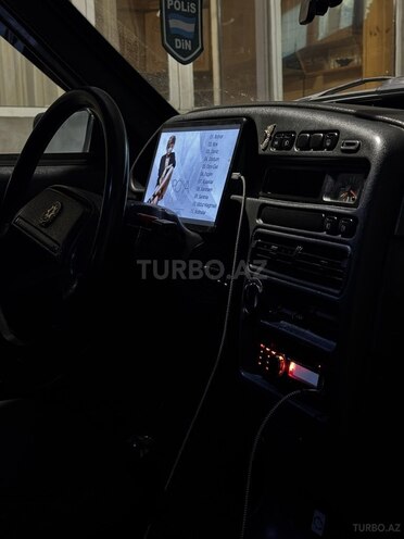 LADA (VAZ) 2115 2012, 90,000 km - 1.6 л - Bakı