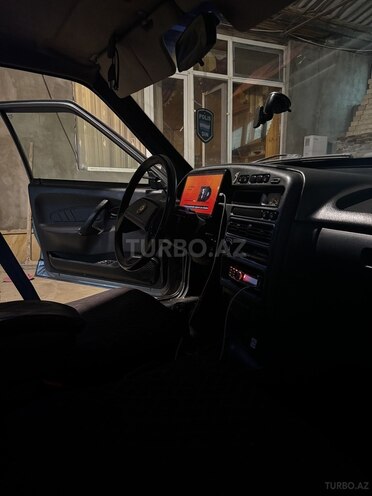 LADA (VAZ) 2115 2012, 90,000 km - 1.6 л - Bakı