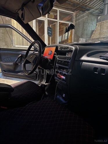 LADA (VAZ) 2115 2012, 90,000 km - 1.6 л - Bakı