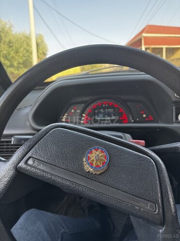 LADA (VAZ) 2115 2012, 90,000 km - 1.6 л - Bakı