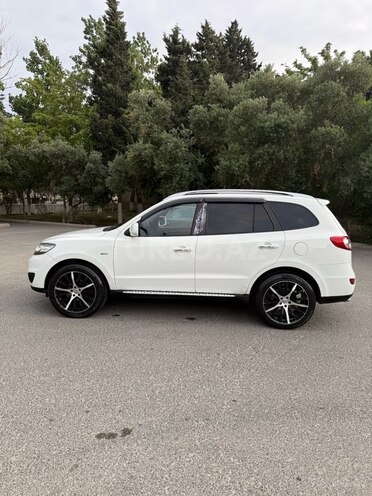 Hyundai Santa Fe-2
