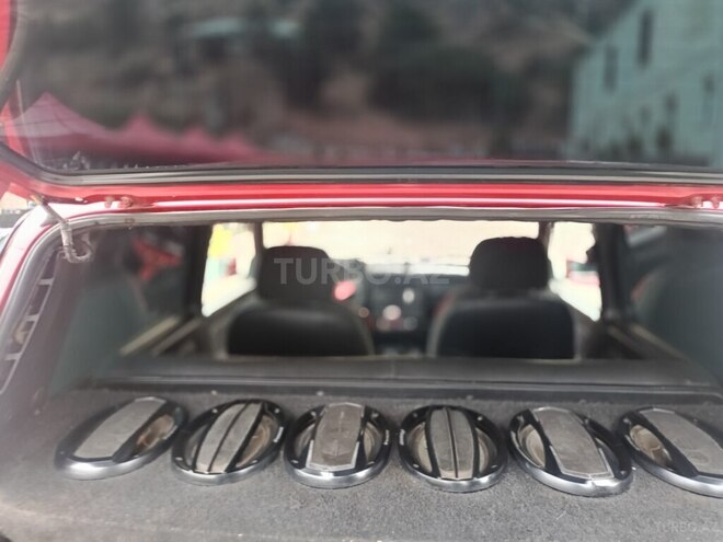 LADA (VAZ) Niva 2011, 169,372 km - 1.7 l - Yardımlı