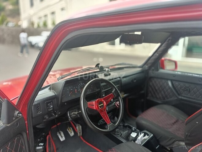 LADA (VAZ) Niva 2011, 169,372 km - 1.7 l - Yardımlı
