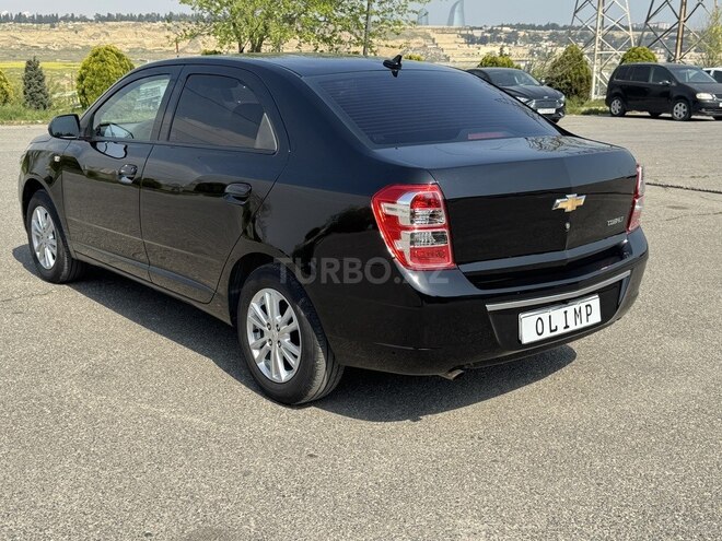 Chevrolet Cobalt-7